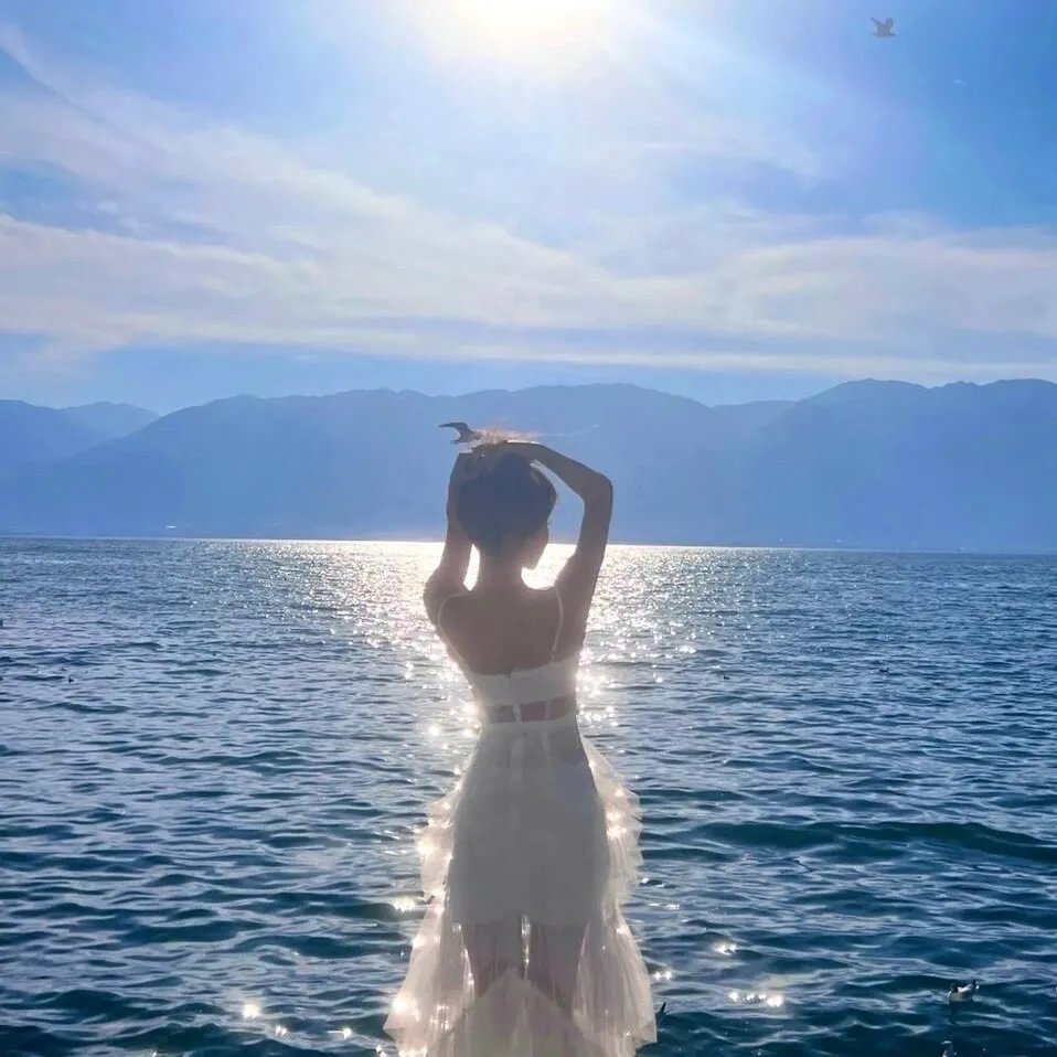 爱如星辰良辰多相宜